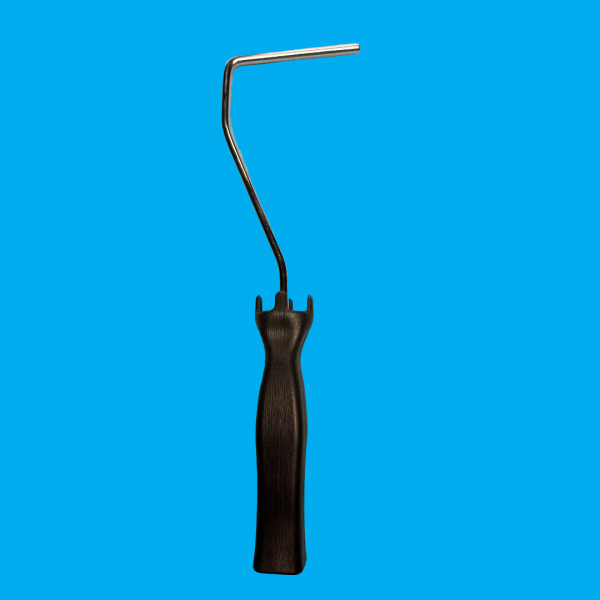 Mini-Koter Roller Frame