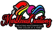 Marbleous Creationz