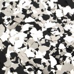 Flake System (1/4" Chips) - 25 Lb Box